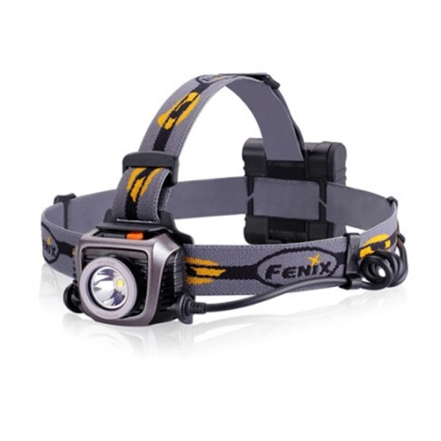 Ліхтар Fenix HP15UE Cree XM-L2(U2) (HP15UE) - зображення 1