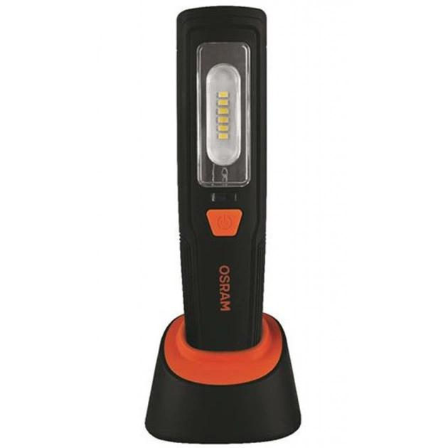 Ліхтар Osram акумуляторний (LED IL 207) - зображення 1