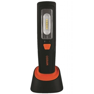 Ліхтар Osram акумуляторний (LED IL 207) зображення 1