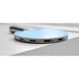 Ракетка для настільного тенісу Stiga Pro WRB Blue Edition 3 Star FL (1213-0006-01) (931185) - зменшене зображення 4