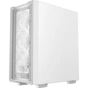 Корпус Deepcool CC560 MESH WH V2 - зменшене зображення 3