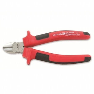 Бокорізи Toptul ізольовані 160 мм (DGBC2106) зображення 1