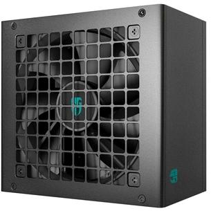 Блок живлення Deepcool 750W PN750D GamerStorm (R-PN750D-FC0B-JGEU-V2) зображення 1
