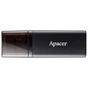 USB флеш накопичувач Apacer 64GB AH23B Black USB 2.0 (AP64GAH23BB-1) - уменьшенное изображение 1