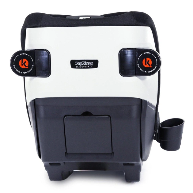 Автокрісло Peg-Perego Viaggio FF105 EBONY (IMFF000000BA13AU13) - picture 5