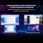 Монітор Blackview Table 10 LCD Monitor IPS FHD 23.8inch (BVTABLE10) - зменшене зображення 8