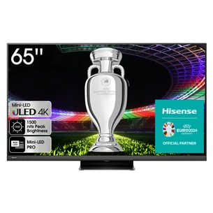 Телевізор Hisense 65U8KQ зображення 1