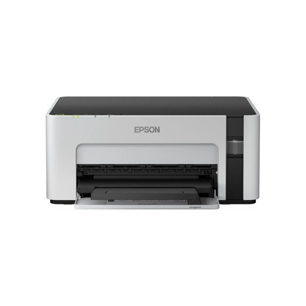 Струменевий принтер Epson M1120 с WiFi (C11CG96405) - зображення 1