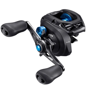 Котушка Shimano SLX 151 XG 3+1BB 8.21 (SLX151XG) зображення 1