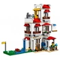 Конструктор LEGO Creator Заміський будинок (31069) - зменшене зображення 4
