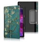 Чохол до планшета BeCover Smart Case Lenovo Yoga Tab 11 YT-706F Spring (707301) - зменшене зображення 1