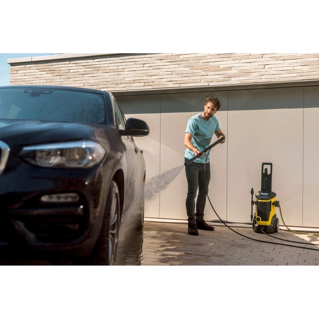 Мийка високого тиску Karcher K7 WCM 3000 Вт, 20-180 бар, 600 л/г, 60м2/г (1.317-400.0) - picture 8