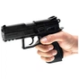 Страйкбольний пістолет ASG CZ75 P-07 Duty Blowback CO2 (16720) - зменшене зображення 10