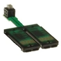 Чип для картриджа СНПЧ Epson K101/K201/K301, планка WWM (CH.0252) - уменьшенное изображение 1