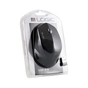 Мышка Logic concept LM-2A Wireless Black (M-LC-LM2A) - уменьшенное изображение 5