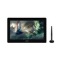 Планшет-монитор Huion Kamvas Pro 16 Plus (4K) (GT1562) - уменьшенное изображение 1