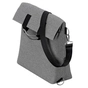 Сумка для мами Thule Changing Bag Grey Melange (TH11000311) - зменшене зображення 1