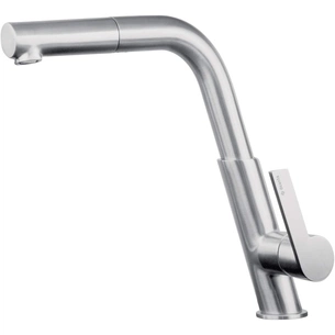 Змішувач Deante Silia (BQS_F73M) зображення 1