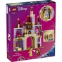 Конструктор LEGO Disney Princess Зачарований замок Красуні і Чудовиська (43289) - зменшене зображення 8