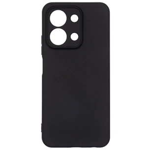 Чохол до мобільного телефона Armorstandart Matte Slim Fit Xiaomi Redmi 15C 4G (GL) / Poco C85 4G (GL) Camera cover Black (ARM88330) зображення 1
