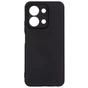 Чохол до мобільного телефона Armorstandart Matte Slim Fit Xiaomi Redmi 15C 4G (GL) / Poco C85 4G (GL) Camera cover Black (ARM88330) - зменшене зображення 1