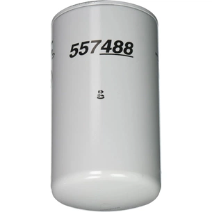 Фільтр масляний Wixfiltron 57488 зображення 1