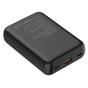 Батарея універсальна Atria 20000mAh, PD/22.5W, QC/3.0 (WPD-P92) - зменшене зображення 4