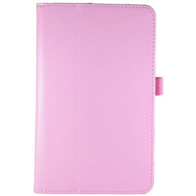 Чохол до планшета Pro-case 7" Asus MeMOPad HD 7 ME176 pink (ME176p) - изображение 1