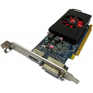 Відеокарта AMD Radeon HD7570 1GB DDR5 Dell (1322-00K0000) Refurbished зображення 1