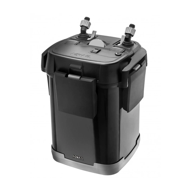 Фільтр для акваріума AquaEl зовнішній з префільтром Ultramax 1500 15Вт (5905546314275) - picture 1