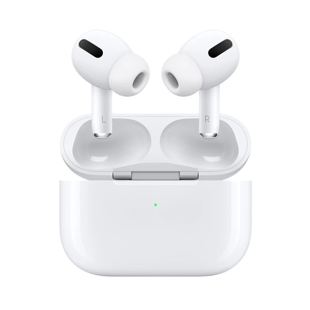 Навушники Apple AirPods Pro (MLWK3TY/A) - изображение 1