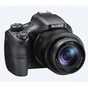 Цифровий фотоапарат Sony Cyber-Shot HX400 (DSCHX400B.RU3) - зменшене зображення 2