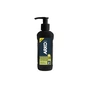 Бальзам після гоління ARKO Men Soothing Hemp After Shave Balm З олією насіння конопель 200 мл (8690506549923) - зменшене зображення 1