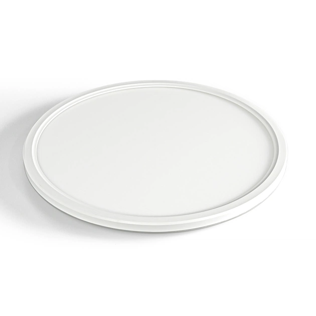 Світильник Videx DL5R 22W 3000K-4000K-5000K White (VL-DL5R-22CW) - picture 7