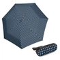 Парасоля Knirps X1 Manual Navy Dot (Kn95 6010 3000) - зменшене зображення 1