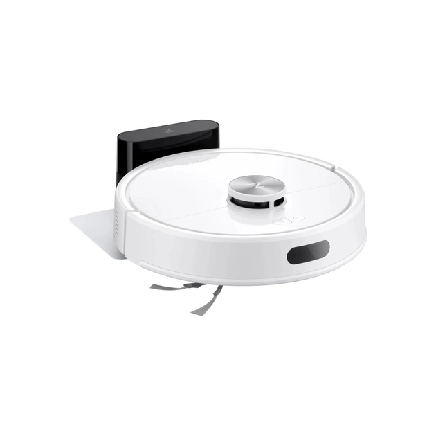 Пилосос Roborock Q7 Pro Max White - зображення 1