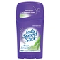 Антиперспірант Lady Speed Stick Алое для чутливої шкіри 45 г (5996175234096) - уменьшенное изображение 1