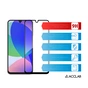 Стекло защитное ACCLAB Full Glue Samsung F16 Black (1283126620249) - уменьшенное изображение 3