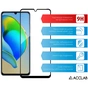 Стекло защитное ACCLAB Full Glue ZTE Blade A72S Black (1283126575792) - уменьшенное изображение 3