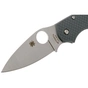 Ніж Spyderco Chaparral (C152PGY) - зменшене зображення 3