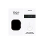 Смарт-годинник Apple Watch Ultra 2 2024 GPS + Cellular 49mm Black Titanium Case with Black Trail Loop - M/L (MX4V3UL/A) - уменьшенное изображение 9