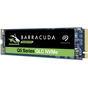 Накопичувач SSD M.2 2280 500GB Seagate (ZP500CV3A001) - зменшене зображення 3