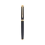 Ручка пір'яна Waterman HEMISPHERE Mаtte Black  FP F (12 003) - зменшене зображення 2