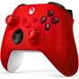 Геймпад Microsoft Wireless Red (QAU-00012) - зменшене зображення 2