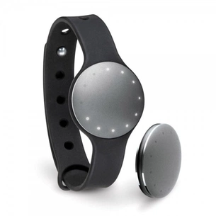 Фітнес браслет Misfit Shine Grey (F_52876) зображення 1