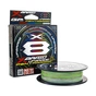 Шнур YGK X-Braid Upgrade X8 Pentagram 150m 1.0/0.165mm 22lb/10.0kg (5545.04.25) - зменшене зображення 1