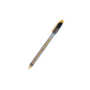 Ручка гелева Unimax Trigel-2, золота (UX-131-35) зображення 1