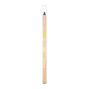 Олівець для очей Sante Eyeliner Pencil 01 - Intense Black (4025089085614) зображення 1