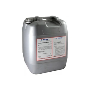 Моторна олива TEDEX AGRA STOU 10W30 20 л зображення 1