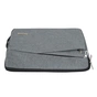 Чохол до ноутбука Esperanza 15.6" VERONA, gray (ET193) - зменшене зображення 3